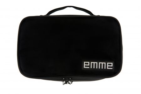 Travel Tip Tuesday ~ Enter to win my  #1 Travel Accessory…The Emme Bag!