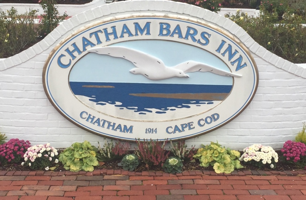 A Fall Weekend At The Chatham Bars Inn