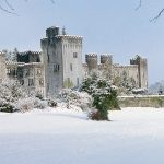 Dreaming of an Irish Christmas at Ashford Castle