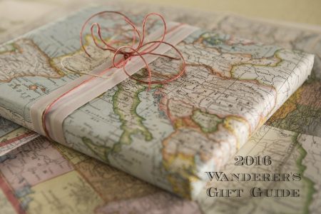 2016 Wanderer’s Gift Guide ~ Part Two